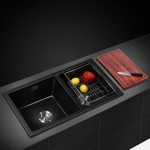 花岗水槽价格 花岗水槽图片 星期三