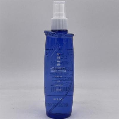 尚品造型兰博纯香香薰闪亮保湿定型啫喱水