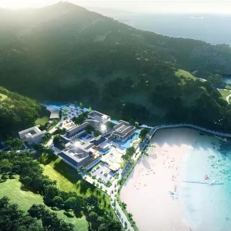 象山黄金海岸雷迪森酒店1-2晚冬季特惠套餐