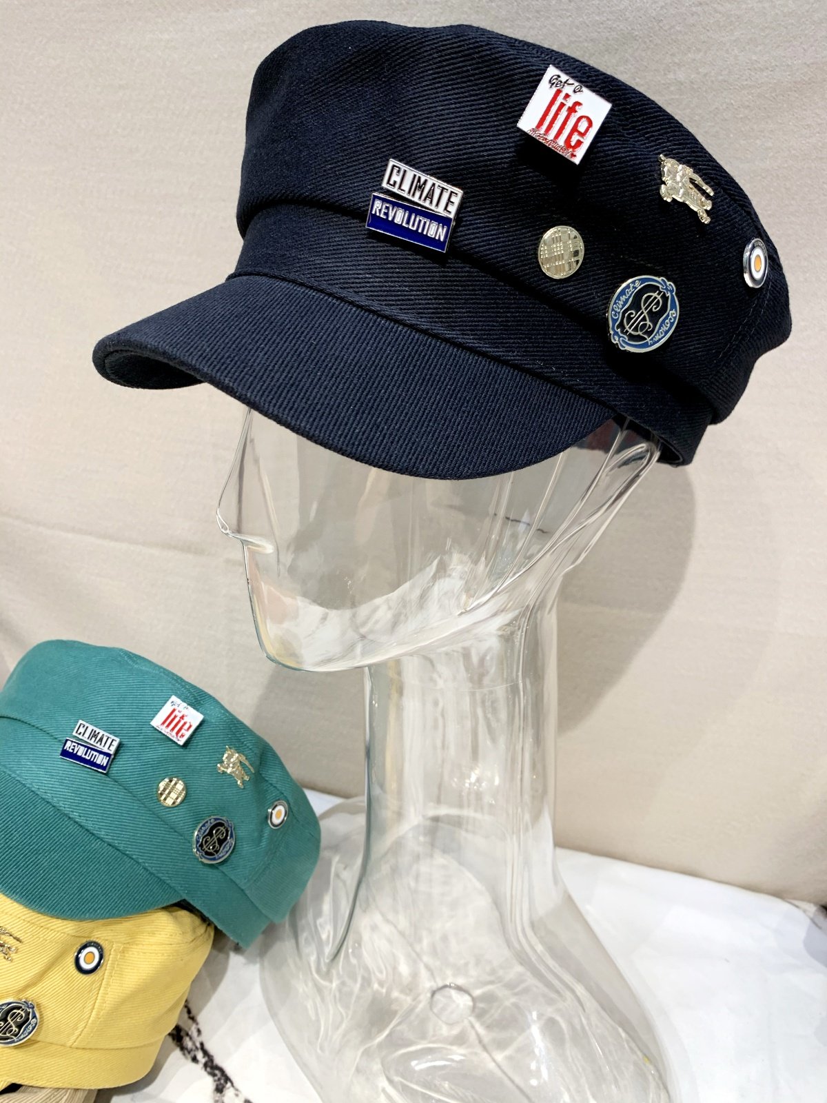 韩国海军徽章多少钱 韩国海军徽章优惠券免费领取 有条鱼