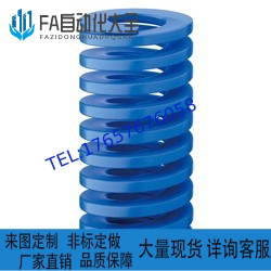 10/8/16SWL12-20/25/30/35/40/45/50/55/60/65/70/80/6矩形弹簧