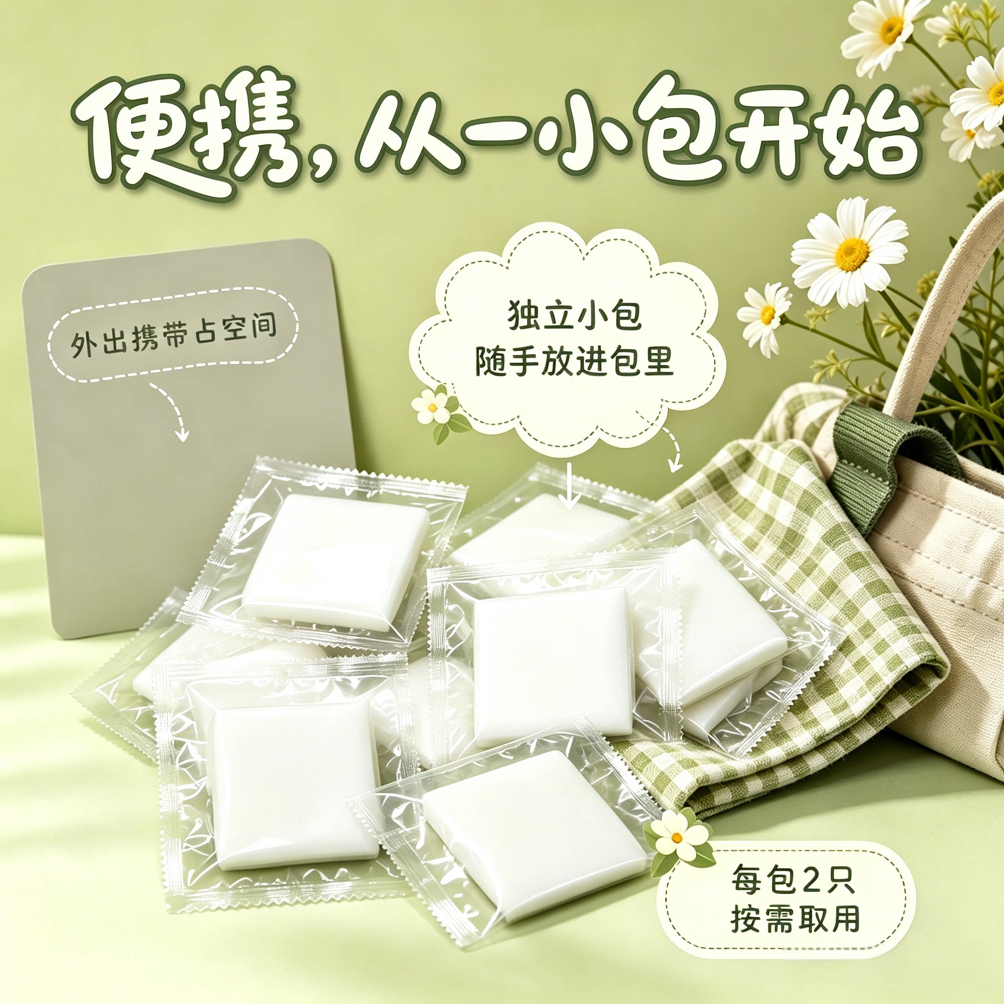 一次性手套独立包装加厚食品级
