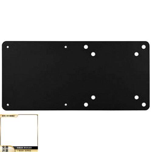 75x75 100x100 显示器支架适配器挂架 vesa 通用NUC Mac Mini现货