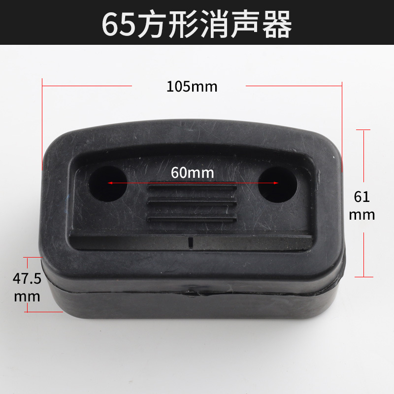 皮带式空压机打气泵配件进气