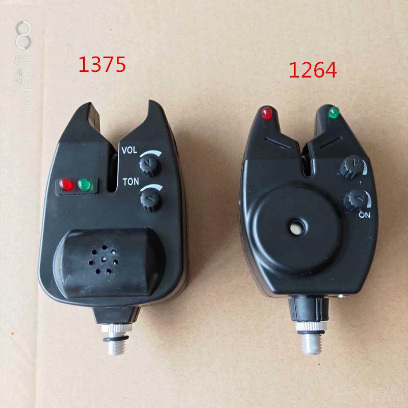 电子报警器支架海杆垂钓警报器