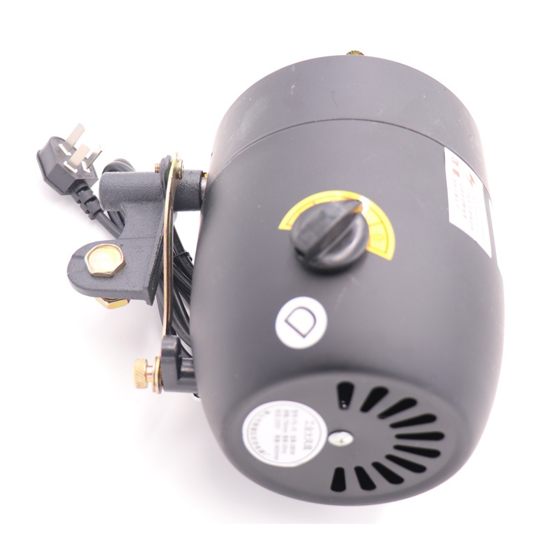 极速0mm机头7kg5w强力f配风扇落地牛电s件工业大功率马达角机扇