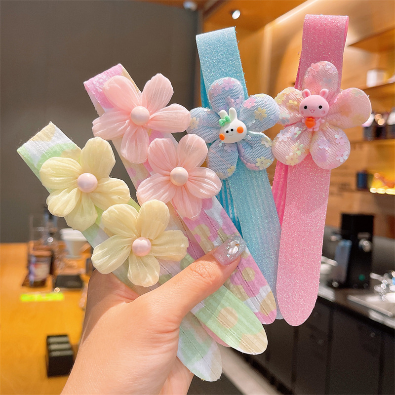 特谱莱斯儿童可爱发箍