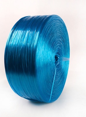 Plafstic rope woven rope plastic rope Zar roof rope burst r