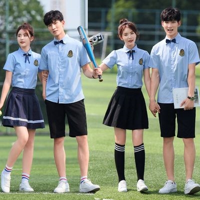 韩国校服男制服销量排行榜 韩国校服男制服品牌热度排名 小麦优选