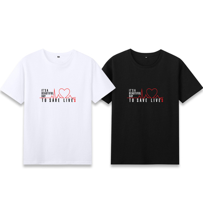 经典美剧实习医生格蕾短袖短袖