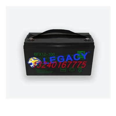德国BSOL蓄电池BFS12-65 12V65AH精密仪器 船舶设备