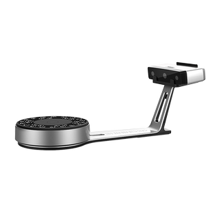 3D扫描仪先临三维EinScan SP V2高精度自动化高细节白光三维扫描仪逆向设计建模无缝对接3D打印机