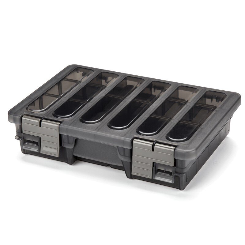 Zhun Square fishing roadQ bait accessories box fishing tack