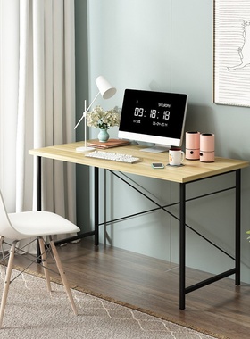 INS Nordic Home Desk SBimple Computer Desk Simple Office Do