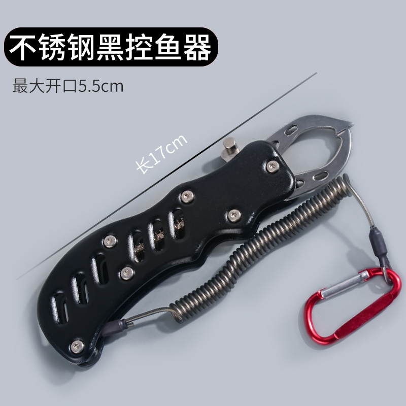 极速21-cuolor titanium pepper larger log pliers multi-functi