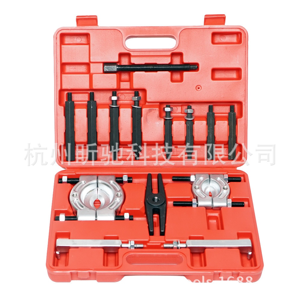 14 sets of double-disc IPulin Lama group