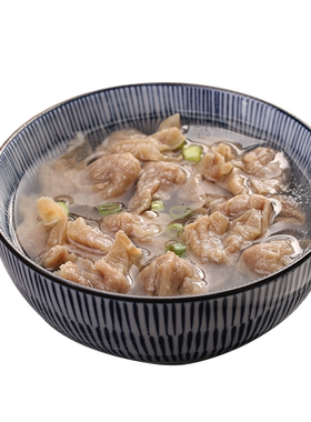 福州特色美食长乐漳勇500g牛肉