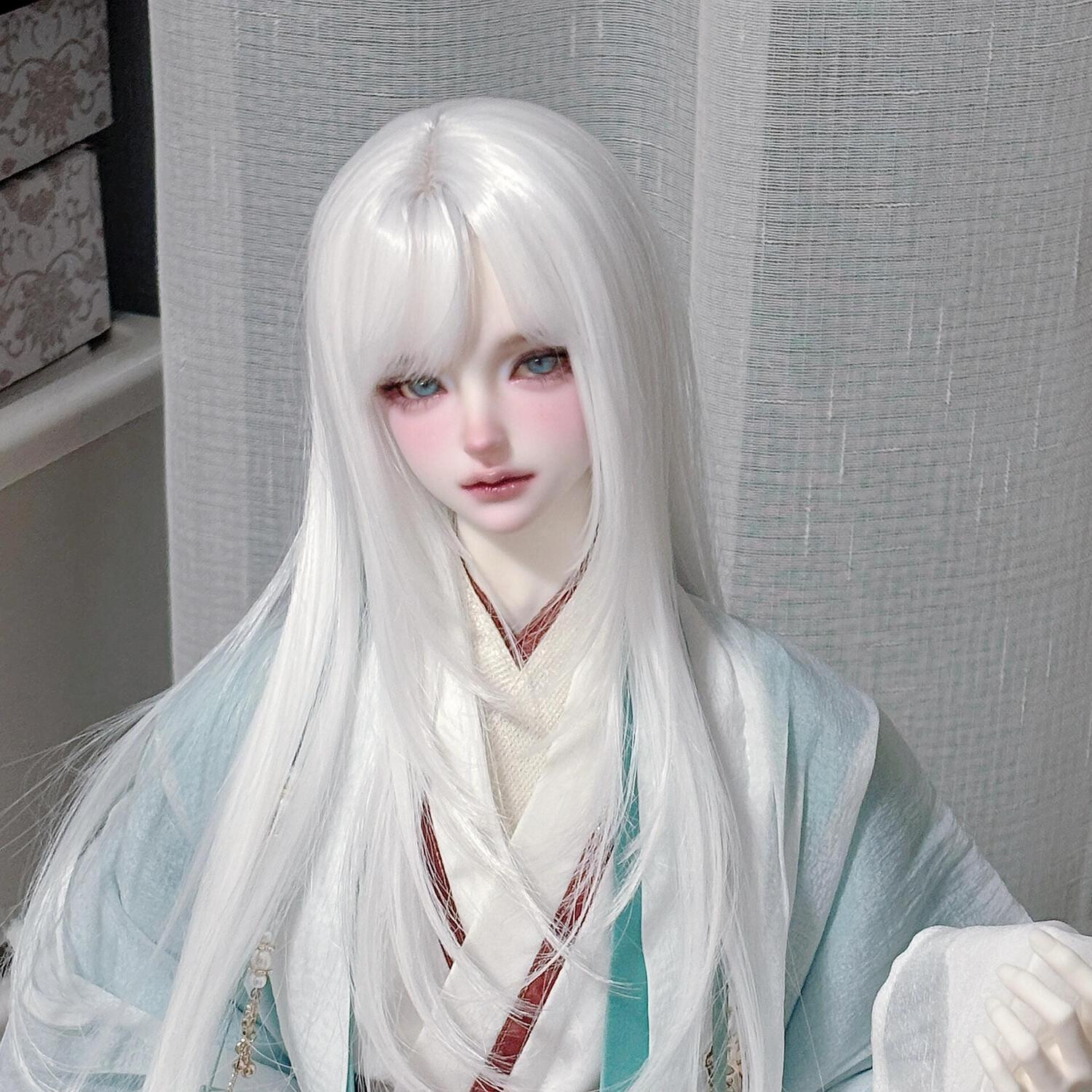 bjd娃娃bjd正版娃娃4分小王子男娃bjd素体sd娃娃bjd人偶娃娃