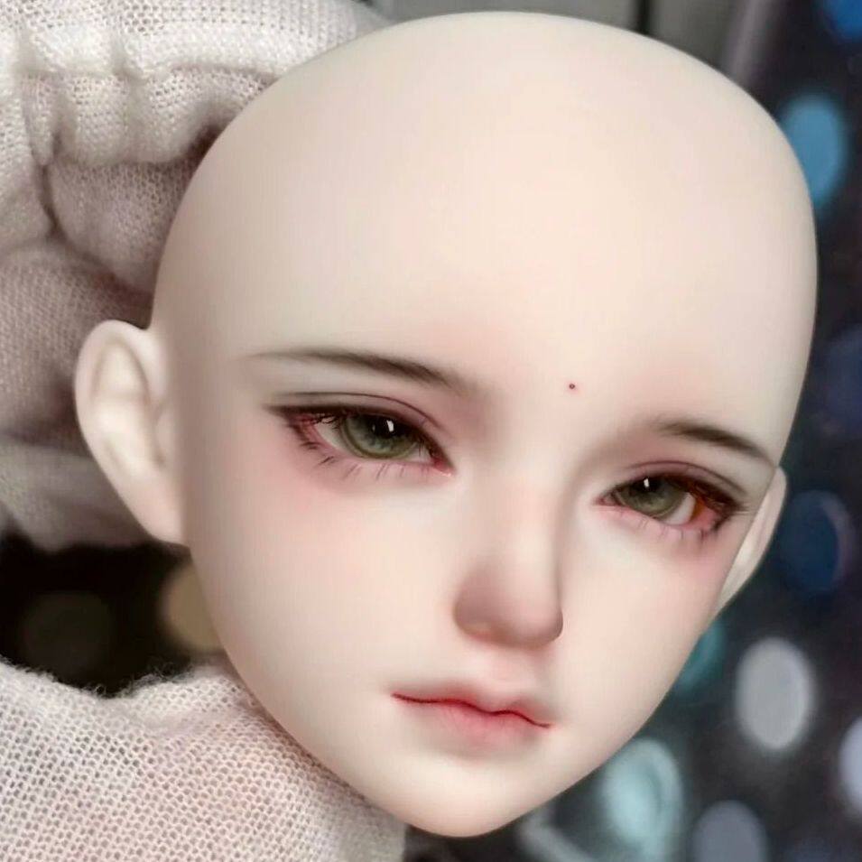 BJD娃娃正版4分bjd小王子bjd四分娃娃bjd关节玩偶人形玩偶