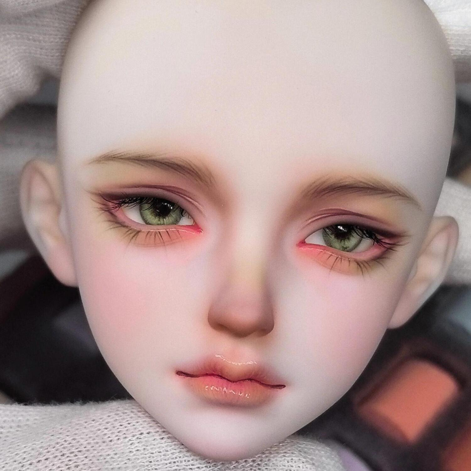 BJD娃娃正版4分bjd小王子bjd四分娃娃bjd球形关节玩偶人形玩偶