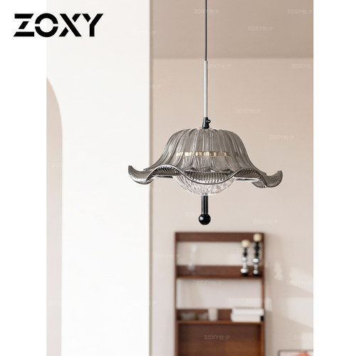 zoxy意式复古餐厅吊灯