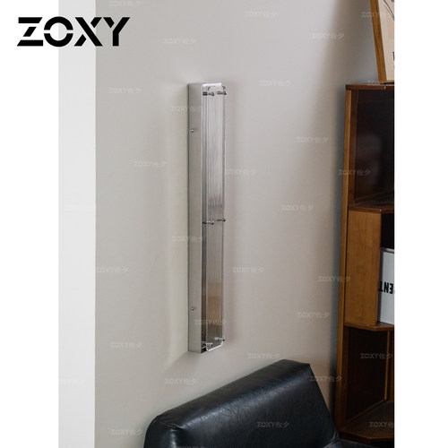 zoxy北欧极简风过道壁灯
