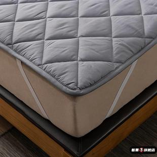 床垫软垫家用1.8m双人薄款保护垫防滑床褥子单人学生宿舍床铺垫被