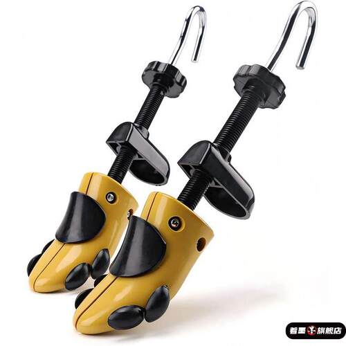 男女鞋撑改大可调长宽通用挤脚