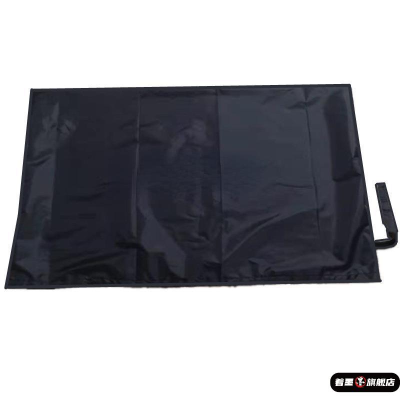 代驾专用后备箱垫布防水防污防脏装备汽车司