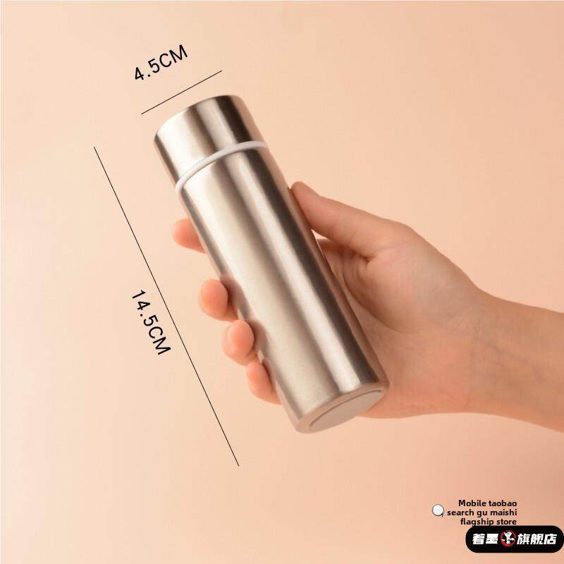304迷你不锈钢保温杯150ml便携式250小水杯男女学生旅行翻盖口袋,餐饮具,保冷/保温杯,淘宝优惠券,粉丝福利购,淘宝优惠卷