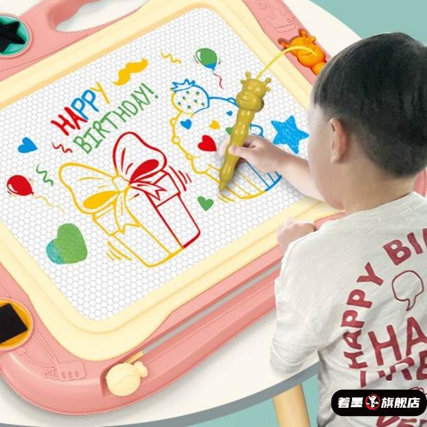 婴幼儿涂鸦板写字板儿童3岁12015