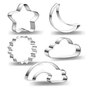 蒸馒头模具大号面食花样糕点家用可爱饼干模具立体动物烘培工具