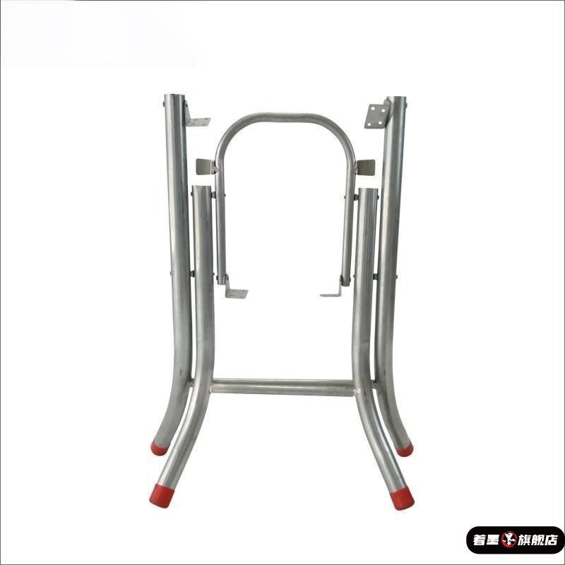 可折叠桌子腿支架 圆桌桌腿 餐桌腿金属桌子架折叠桌架桌脚支撑架,商业/办公家具,台脚台架/家具支架,淘宝优惠券,粉丝福利购,淘宝优惠卷