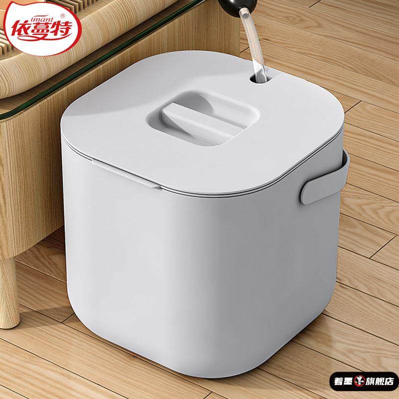 茶渣桶家用茶盘茶道功夫茶具配件茶台过滤茶水桶废水桶带沥水,家庭/个人清洁工具,感应垃圾桶,淘宝优惠券,粉丝福利购,淘宝优惠卷