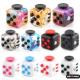fidget cube魔方解压神器学生成人玩具骰子手指创意发泄缓解神器