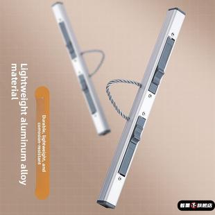 铝合金报纸报刊夹小学生学习报语文数学英语作文报纸试卷夹少年报办公室报刊架小型杂志报夹大收纳神器置物架