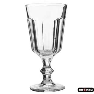 250苦艾酒杯烈酒实用杯白酒杯鸡尾酒杯洋酒杯创意家居酒吧常用