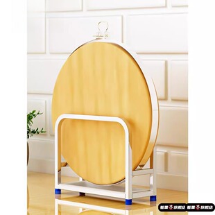 台面加粗砧板架切菜板架厨房锅盖架砧板放置架多功能置物架案板架