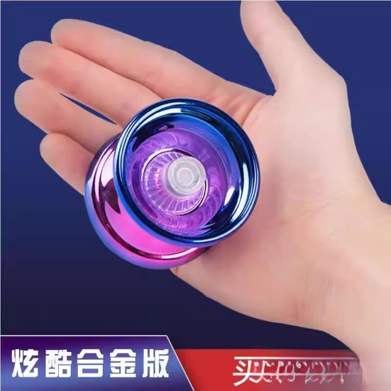 yoyo溜溜球12岁比赛专用悠悠睡眠图片
