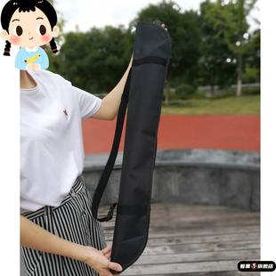 防水吸水雨伞袋大伞伞套 长柄伞直柄伞雨伞收纳包 可背双人长伞袋