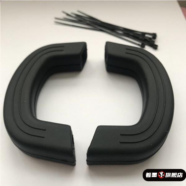 铁锅把手防烫硅胶套硅胶多功能耐高温炒锅手