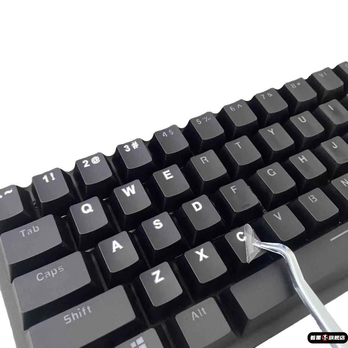 笔记本键盘单个按键贴纸撕膜留字转印贴台式笔记本通用防水耐磨贴,文具电教/文化用品/商务用品,贴纸/立体贴纸,淘宝优惠券,粉丝福利购,淘宝优惠卷