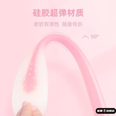 不求人后背上药神器身体涂抹工具