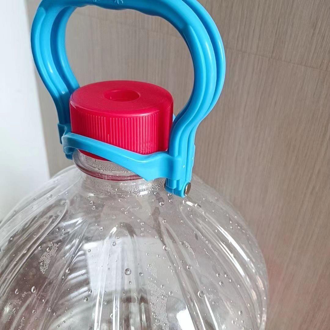 桶装水手把提水神器农夫山泉加厚12提桶提手大桶通用手提家用省力