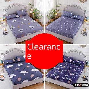 床笠1床单1.2床罩1.35床套1.5一0.9春秋5五8八1.9m2米2.0x2.2单件