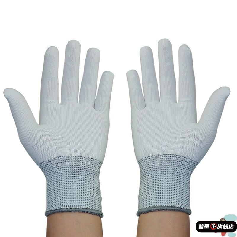 108拜磕大头手套拜忏手套磕头手套拜佛手套