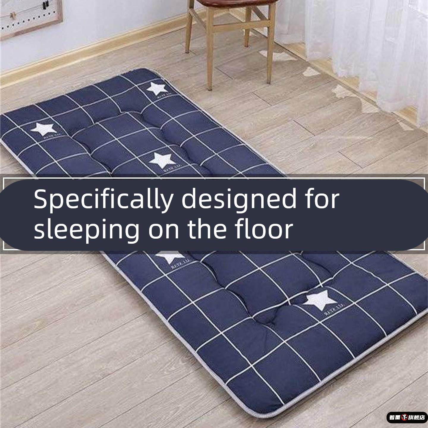 床垫软垫家用打地铺专用床褥子垫被宿舍学生单人上下铺加厚可折叠,床上用品,床垫/床褥/床护垫/榻榻米床垫,淘宝优惠券,粉丝福利购,淘宝优惠卷