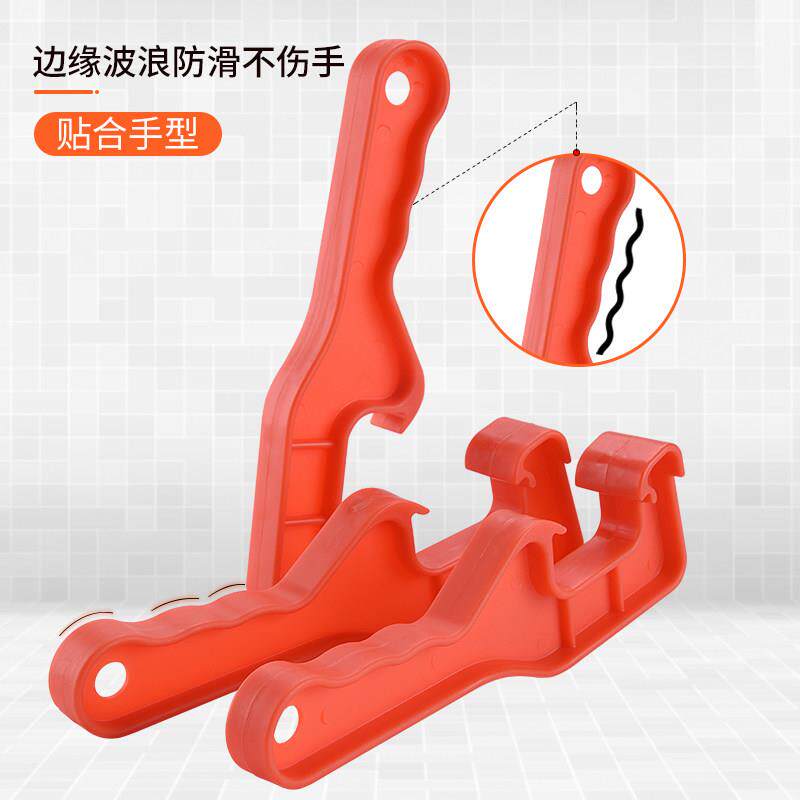 塑料桶耐用滑开扳手油桶加厚著墨
