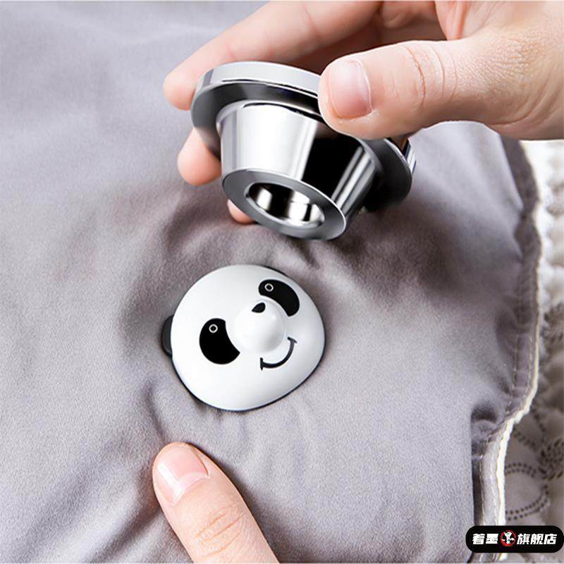 防跑被子固定器被套防滑床单磁扣解锁器夹子角家用防踢解扣器神器,收纳整理,夹子/收纳夹子,淘宝优惠券,粉丝福利购,淘宝优惠卷