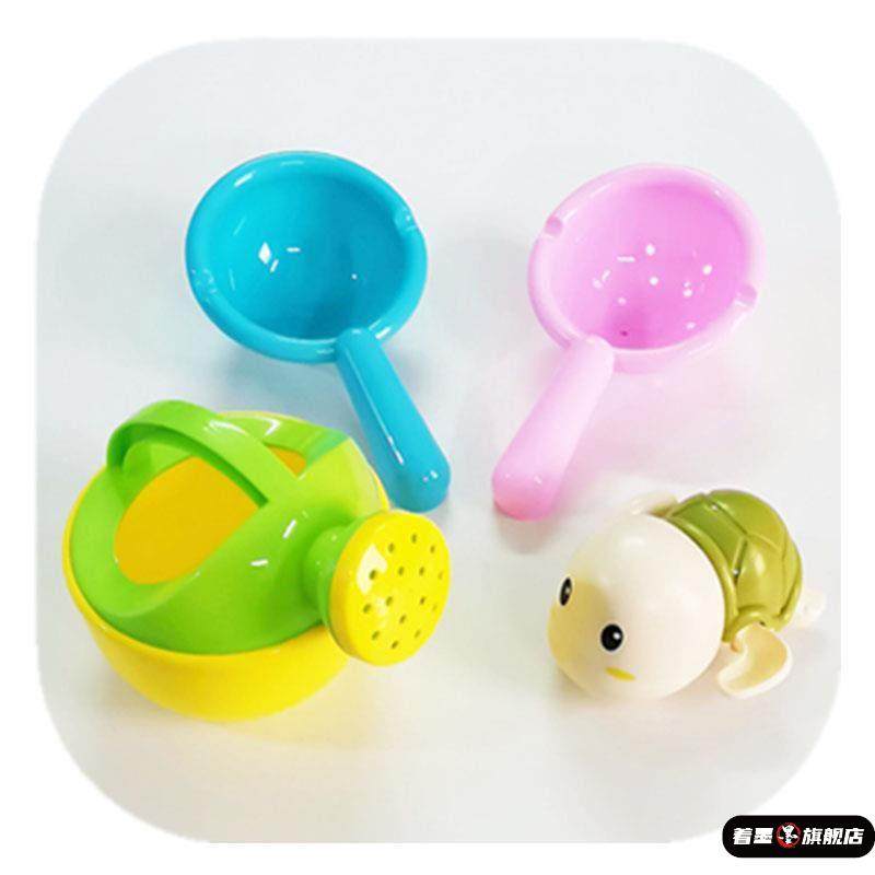 小孩洗澡玩具儿童沐浴宝宝戏水婴儿洗头杯洒水壶软胶水瓢水勺鸭子,模玩/动漫/周边/娃圈三坑/桌游,潮玩盲盒,淘宝优惠券,粉丝福利购,淘宝优惠卷
